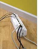 Power Strip Cover by Kidco
