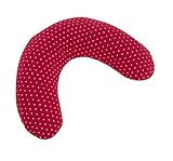 Kit for Kids By Carla Raspberry Bloom Mum and Baby Support Pillow