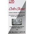 Wella Color Charm Liquid #0148/3A Dark Ash Brown Haircolor (Case of 6)