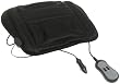 Perfect Solutions Heating/ Massaging Automotive Back Cushion