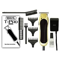 Wahl T-Pro Blade Trimmer