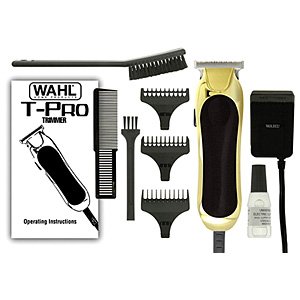 Wahl T-Pro Blade Trimmer
