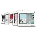 Nintendo DS Lite/DSi - Zubeh�r-Pack 3 "Essential" (farbig sortiert)