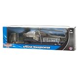 Army Apache Transporter, TeamsterzIMAGE