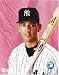 Jorge Posada New York Yankees 8x10 Photo #1