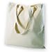 Augusta Canvas Eco-Friendly Grocery Tote Bag