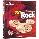 Zildjian ZXT Rock 4-Piece Box Set