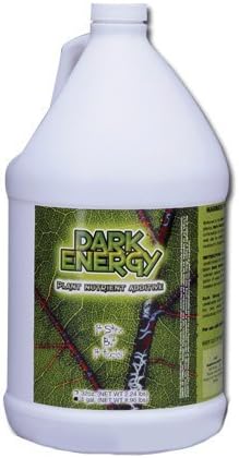 American Hydroponics Dark Energy Fertilizer, 1 gallon by American Hydroponics