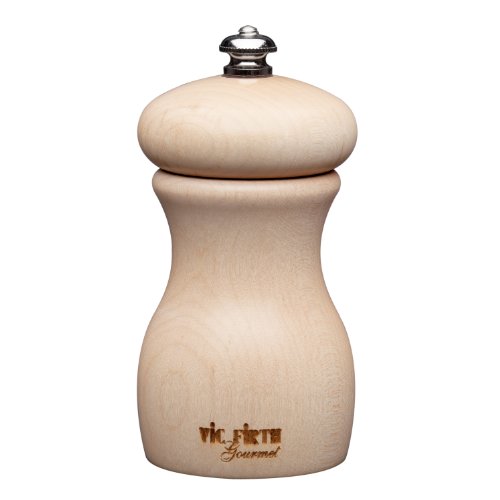 Vic Firth Mario 4-Inch Mill Maple