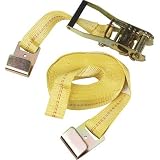 SmartStraps 263 Yellow 27' Tie Down