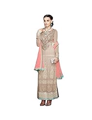 Embroidered Wedding Party Dress 