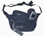 Fanny Pack with Cell Phone Pocket by Everest