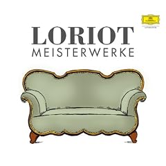 Loriots Neues Aus Wissenschaft Und Forschung