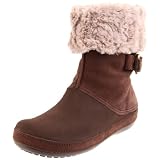 Crocs Berrysa Bkle Bottes femme