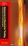 Advances in Electronic Testing: Challenges and Methodologies (Frontiers in Electronic Testing)