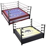Rocky Title Fight Action Figure Boxing Ring