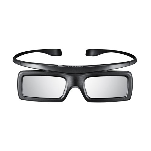 Samsung SSG-3050GB 3D Active Glasses - Black