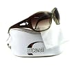 JUST CAVALLI SUNGLASSES JC 218S 50F BROWN