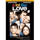 A Lot Like Love