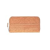 American West Santa Fe Collection Ladies Zip Around Wallet Southwest Inspired by American West