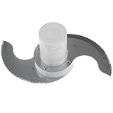 Cuisinart DLC-001TX Stainless Steel Blade for 14-cup Food Processors 6.75-in.
