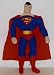 Search : Justice League: Superman 17" Plush Doll
