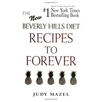 The New Beverly Hills Diet Recipes To Forever