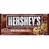 Hershey's Baking Pieces, Milk Chocolate Chips, 11.5-Ounce Bags (Pack of 6)