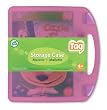 LeapFrog Tag Storage Case - Pink by Leapfrog - 29128