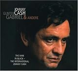 The Man in Black: The International Johnny Cash
