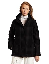 Merrell Women's Geneva Insulated Parka