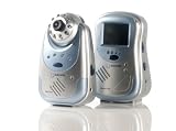 Babyway Pure View video monitor