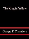 The King in Yellow