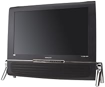 HANNspree HANNslounge 32-Inch LCD HDTV