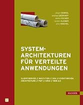 Systemarchitekturen für verteilte Anwendungen. Client-Server, Multi-Tier, SOA, Event Driven Architecture, P2P, Grid, Web 2.0
