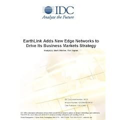 EarthLink Adds New Edge Networks to Drive Its Business Markets Strategy