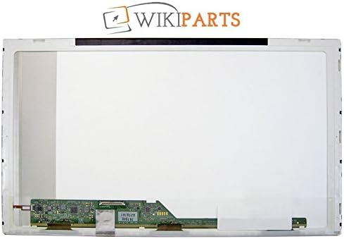 REPLACEMENT DELL LATITUDE E5530 15.6" LED LAPTOP SCREEN - * SOLD BY WIKIPARTS*