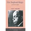 FELIX HOUPHOU�T-BOIGNY, la fin et la suite