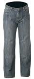 TEKNIC CHICANE DENIM BOOT-CUT BLUE-JEANS! 34 x 31.5