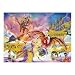 Dragon Storm 500 pc Jigsaw Puzzle by Melissa & Doug