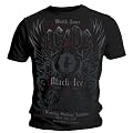 Black Ice World Tour (T-Shirt Gr��e Xl)