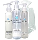 Review Neaclear Plus  / Neaclear Plus Liquid Oxygen Acne Relief Package
