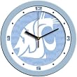 Washington State Cougars NCAA 12In Blue Wall Clock