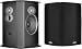 Polk Audio FXi A6 Dipole/bipole surround speakers Black