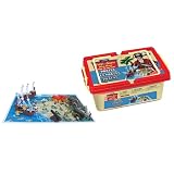 Play and Store Pirates Big Box