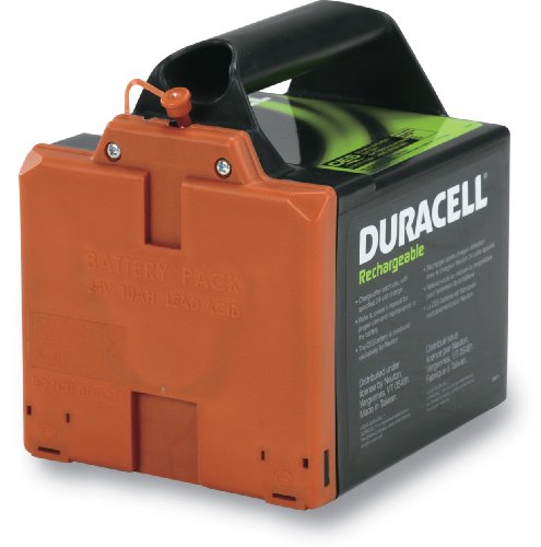 Neuton 26861 24-Volt Duracell Battery For CE5 Lawn Mowers Neuton 26861 24-Volt Duracell Battery For CE5 Lawn Mowers