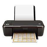 HP Deskjet 3000 Printer (CH393A#B1H)