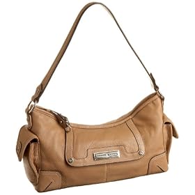 Etienne Aigner Irvington Top Zip