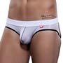 Zacoo Men Low Rise Jockstrap