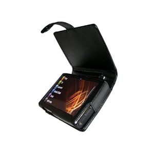 Archos 5 Is Missing Cover Art Archos 5 Is Missing Cover Art